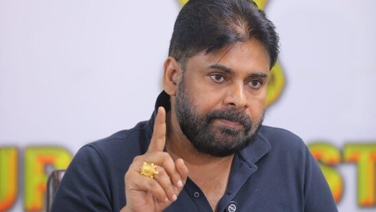 ఏపీ డిప్యూటీ సీఎం పవన్