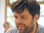 Peter Heine Nielsen backed the arbiter's decision.(X)