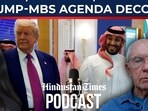Saudi Crown Prince Mohammed bin Salman’s White House visit marks a turning point in US-Saudi ties. Saudi Crown Prince Mohammed bin Salman’s White House visit marks a turning point in US-Saudi ties.
