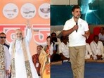 Union Home Minister Amit Shah launched a scathing attack on Rahul Gandhi. Union Home Minister Amit Shah launched a scathing attack on Rahul Gandhi.