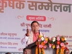 Dhami said the state government is working to make Uttarakhand a self-reliant and modern agricultural hub through a series of farmer-centric initiatives. Dhami said the state government is working to make Uttarakhand a self-reliant and modern agricultural hub through a series of farmer-centric initiatives.
