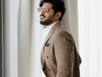 Dulquer Salmaan, who will soon star in Kaantha, was praised for his script selection. Dulquer Salmaan, who will soon star in Kaantha, was praised for his script selection.