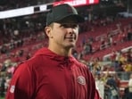 San Francisco 49ers quarterback Brock Purdy suffered a toe injury against the Seattle Seahawks in Week 1.