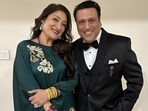Sunita Ahuja talked about Govinda's past mistakes.