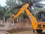 In the first phase of eviction drive in Goalpara, conducted earlier this year, 1,080 houses were demolished.