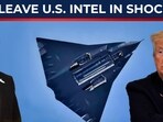 A wave of new Chinese weapons has left Washington’s intelligence community scrambling for answers. A wave of new Chinese weapons has left Washington’s intelligence community scrambling for answers.
