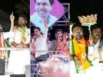 జోరుగా ఉపఎన్నికల ప్రచారం
