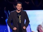 Jim Carrey had once said the role of Grinch was a "lucky thing" in his life. 
