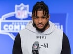 Marshawn Kneeland of the Dallas Cowboys died in Frisco this week Marshawn Kneeland of the Dallas Cowboys died in Frisco this week