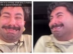 Orry posted a video, featuring actors in a mock fight, and included a transphobic slur, prompting social media outrage and criticism from users and transgender actor Trinetra.