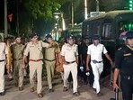 The alleged incident occurred at the woman's home in Dhaniakhali, the district, on Saturday. The alleged incident occurred at the woman's home in Dhaniakhali, the district, on Saturday.