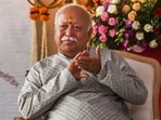 Rashtriya Swayamsevak Sangh (RSS) chief Mohan Bhagwat was speaking in Bengaluru on Nov 8 and 9.