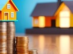NRIs enjoy the same tax benefits as residents when it comes to home loans. Under Section 24(b), they can claim a deduction of up to  <span class='webrupee'>₹</span>2 lakh on interest paid toward a self-occupied property. (Photo for representational purposes only)