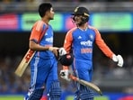 Shubman Gill and Abhishek Sharma have shown impressive signs as the opening pair in T20Is.