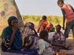 The fall of el-Fasher heralds a new phase of the brutal two-year war in Africa’s third-largest country. The fall of el-Fasher heralds a new phase of the brutal two-year war in Africa’s third-largest country.