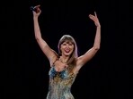 Taylor Swift revealed recently that she loves baking sourdough bread.