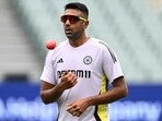 Ravichandran Ashwin paised young Proteas batter.