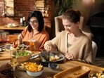 You can stick to your fitness goals by following a few mindful rules that help prevent overeating. You can stick to your fitness goals by following a few mindful rules that help prevent overeating.
