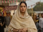Yami Gautam has been receiving rave reviews for her performance in Haq.