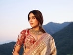 Janhvi Kapoor attends friend's wedding in Udaipur Janhvi Kapoor attends friend's wedding in Udaipur