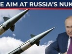 Europe’s ‘paper missiles’ to challenge Russia’s nuclear arsenal? Europe’s ‘paper missiles’ to challenge Russia’s nuclear arsenal?