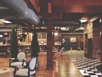 Hotel-inspired branded clubhouses are transforming luxury housing across India, seamlessly combining wellness, leisure, and exclusivity. (Photo for representational purposes only)