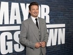 Jeremy Renner denies harassment claims made by filmmaker Yi Zhou