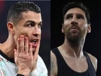 Was this Lionel Messi's slyest play yet? Was this Lionel Messi's slyest play yet?