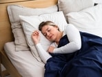 Sleep helps to safeguard your health as it is an essential tool for recovery. 