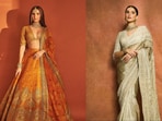 Tara Sutaria Indian look inspo