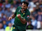 Wahab Riaz has expressed his interest in coaching the Pakistan women's team