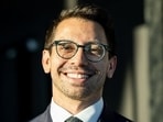Azoria CEO James Fishback lashed out at those comparing American education to India and China.