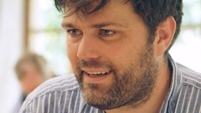 Peter Heine Nielsen backed the arbiter's decision. (X)