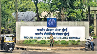 Across IITs, officials and faculty members agree that the placement slowdown is driven more by changing market dynamics than by student capability. (FILE)