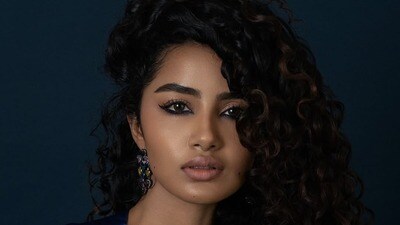 అనుపమ పరమేశ్వరన్ (instagram) అనుపమ పరమేశ్వరన్ (instagram)