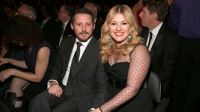 Kelly Clarkson returned to the stage after brief hiatus (X) Kelly Clarkson returned to the stage after brief hiatus (X)