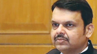 Chief Minister Devendra Fadnavis (Hindustan Times) Chief Minister Devendra Fadnavis (Hindustan Times)