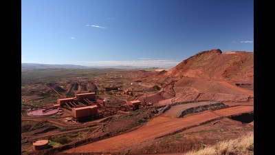 Critical minerals such as lithium, cobalt, nickel and rare earth elements are indispensable for solar panels, wind turbines, electric vehicle batteries and other clean energy technologies essential to India’s climate goals. (Shutterstock) Critical minerals such as lithium, cobalt, nickel and rare earth elements are indispensable for solar panels, wind turbines, electric vehicle batteries and other clean energy technologies essential to India’s climate goals. (Shutterstock)