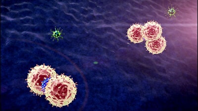 India reported over 14.6 lakh new cancer cases in 2022 (Shutterstock) India reported over 14.6 lakh new cancer cases in 2022 (Shutterstock)