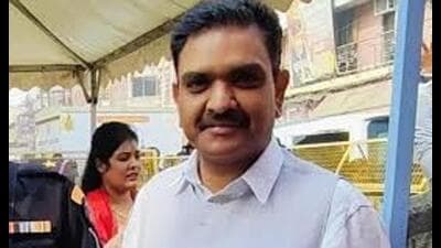 Minister of state for social welfare (independent charge) Asim Arun (File) Minister of state for social welfare (independent charge) Asim Arun (File)