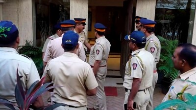 The 16-year-old boy sustained facial injuries in the attack that took place near Hazratganj on Friday afternoon, they said. (Representative image) (PTI file)