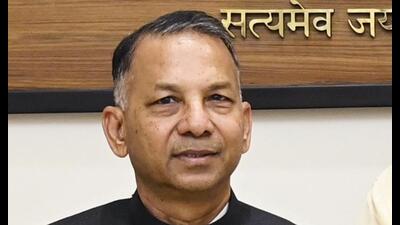 Rajya Sabha member Rajinder Gupta Rajya Sabha member Rajinder Gupta