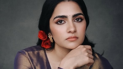 Rukmini Vasanth posted the phone number of the fraudster claiming to be her. Rukmini Vasanth posted the phone number of the fraudster claiming to be her.