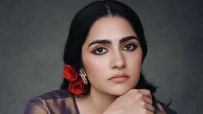రుక్మిణి వసంత్ రుక్మిణి వసంత్