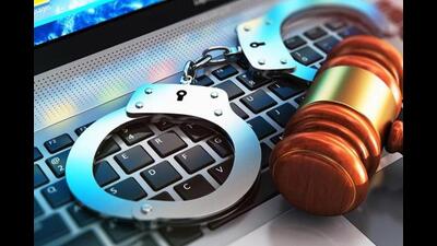 The cyber police has urged all residents to not only follow the advisory but also share it widely with friends and family. (FOR REPRESENTATION) The cyber police has urged all residents to not only follow the advisory but also share it widely with friends and family. (FOR REPRESENTATION)
