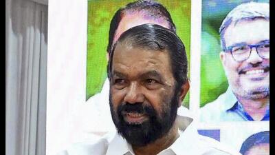 V Sivankutty (PTI) V Sivankutty (PTI)