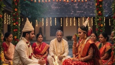 ২০২৬ সালের বিয়ে! দিনক্ষণ দেখছেন? দেখে নিন শুভদিন কী কী রয়েছে ২০২৬ সালের বিয়ে! দিনক্ষণ দেখছেন? দেখে নিন শুভদিন কী কী রয়েছে