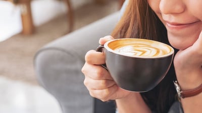 Coffee consumption affects fertility outcomes. (Picture credit:Adobe Stock) Coffee consumption affects fertility outcomes. (Picture credit:Adobe Stock)