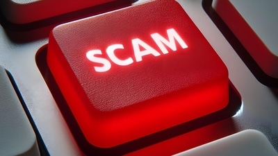 Believing the video to be genuine, she clicked on a link provided with the post and entered her personal information. (Pixaby) Believing the video to be genuine, she clicked on a link provided with the post and entered her personal information. (Pixaby)