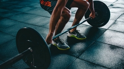 Discover where you might be going wrong in your workout routine. (Unsplash) Discover where you might be going wrong in your workout routine. (Unsplash)
